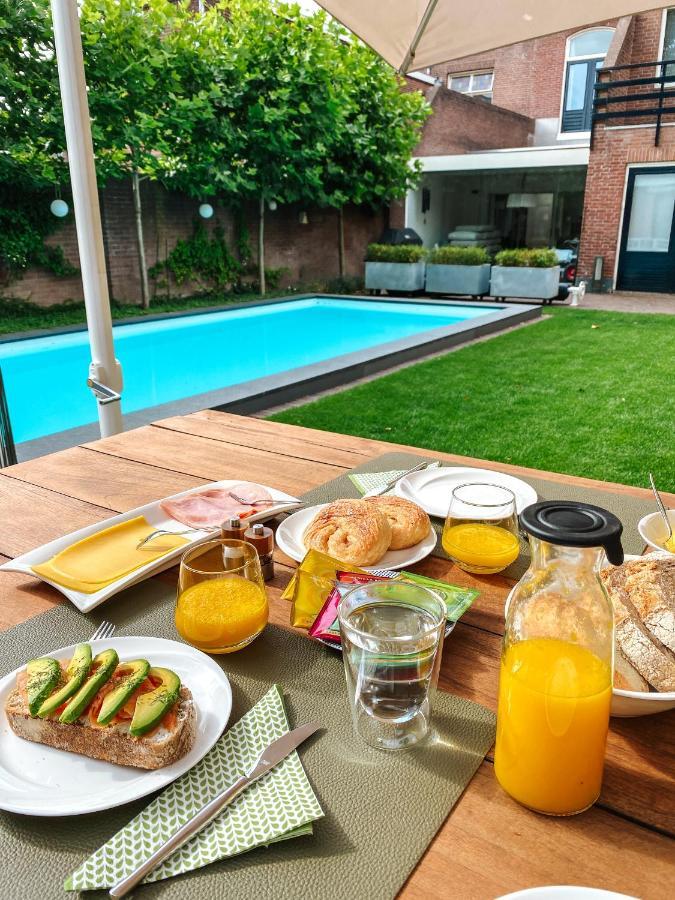 Bed & Breakfast 013 Tilburg