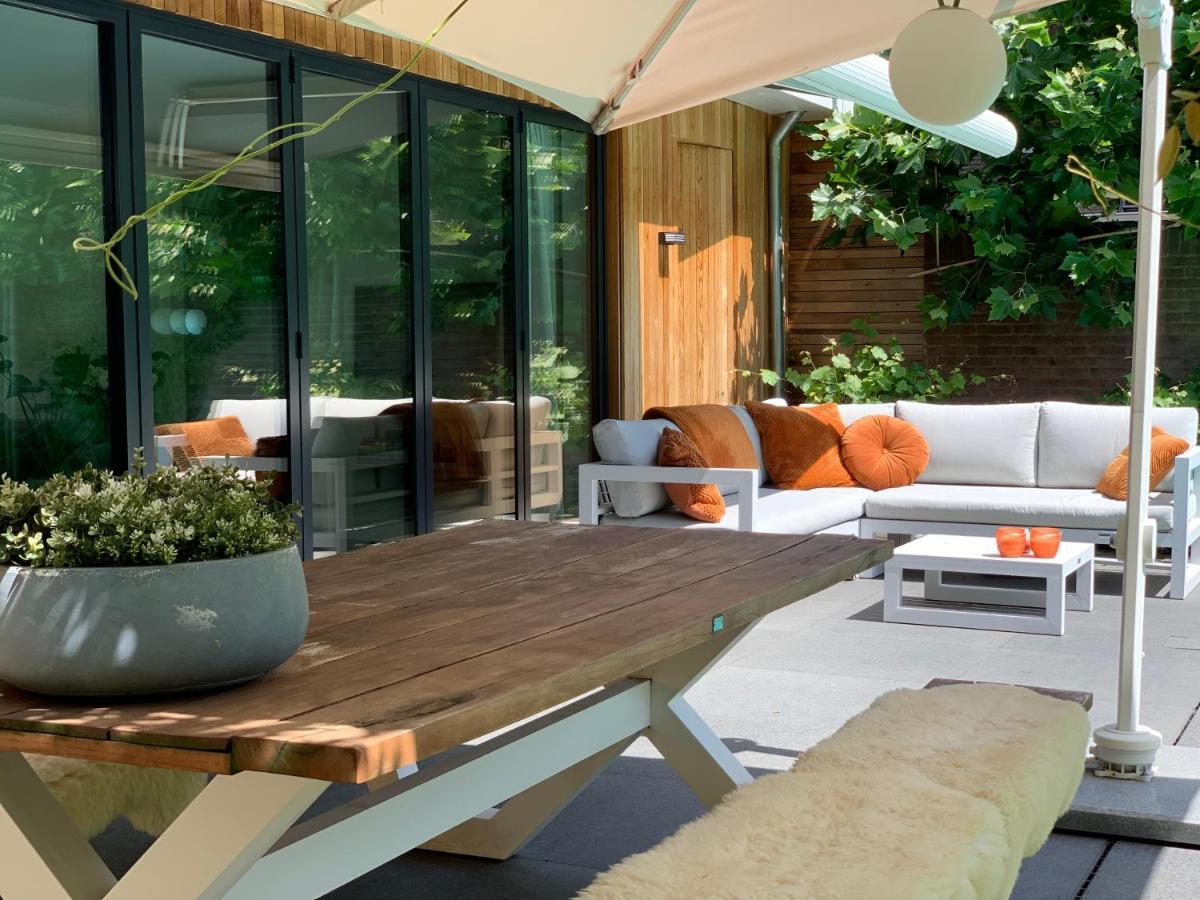 013 Bed & Breakfast Tilburg