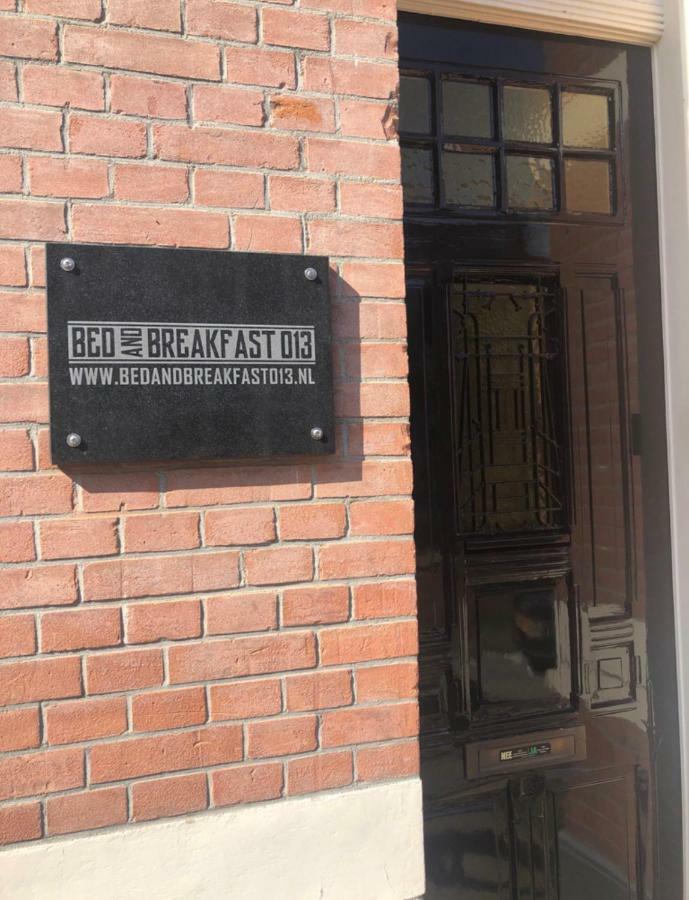 Bed & Breakfast 013