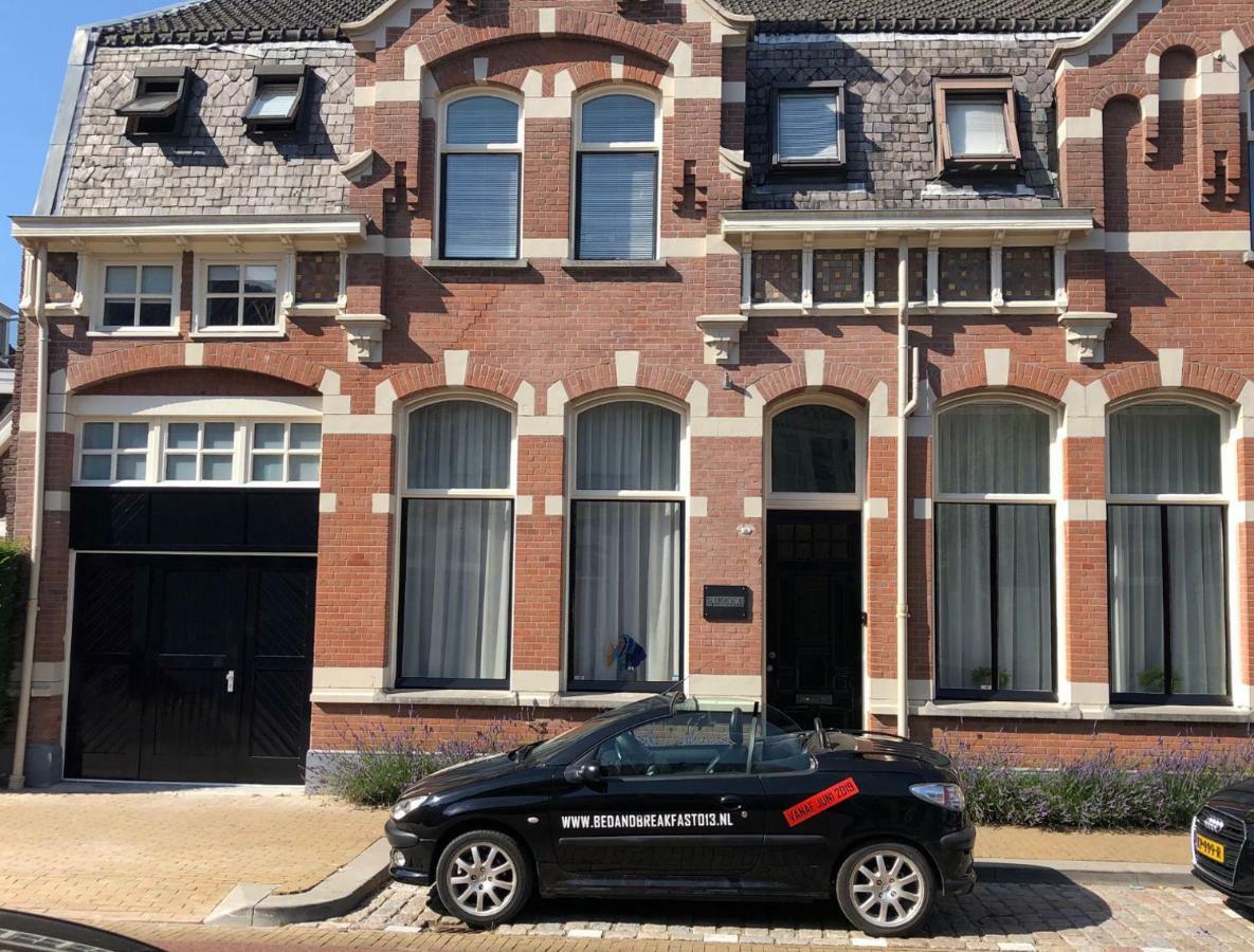013 Bed & Breakfast 5*