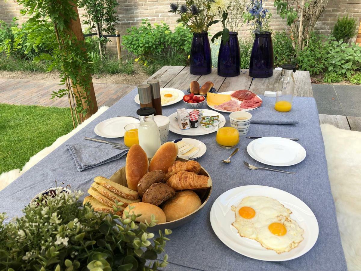013 Bed & Breakfast Tilburg